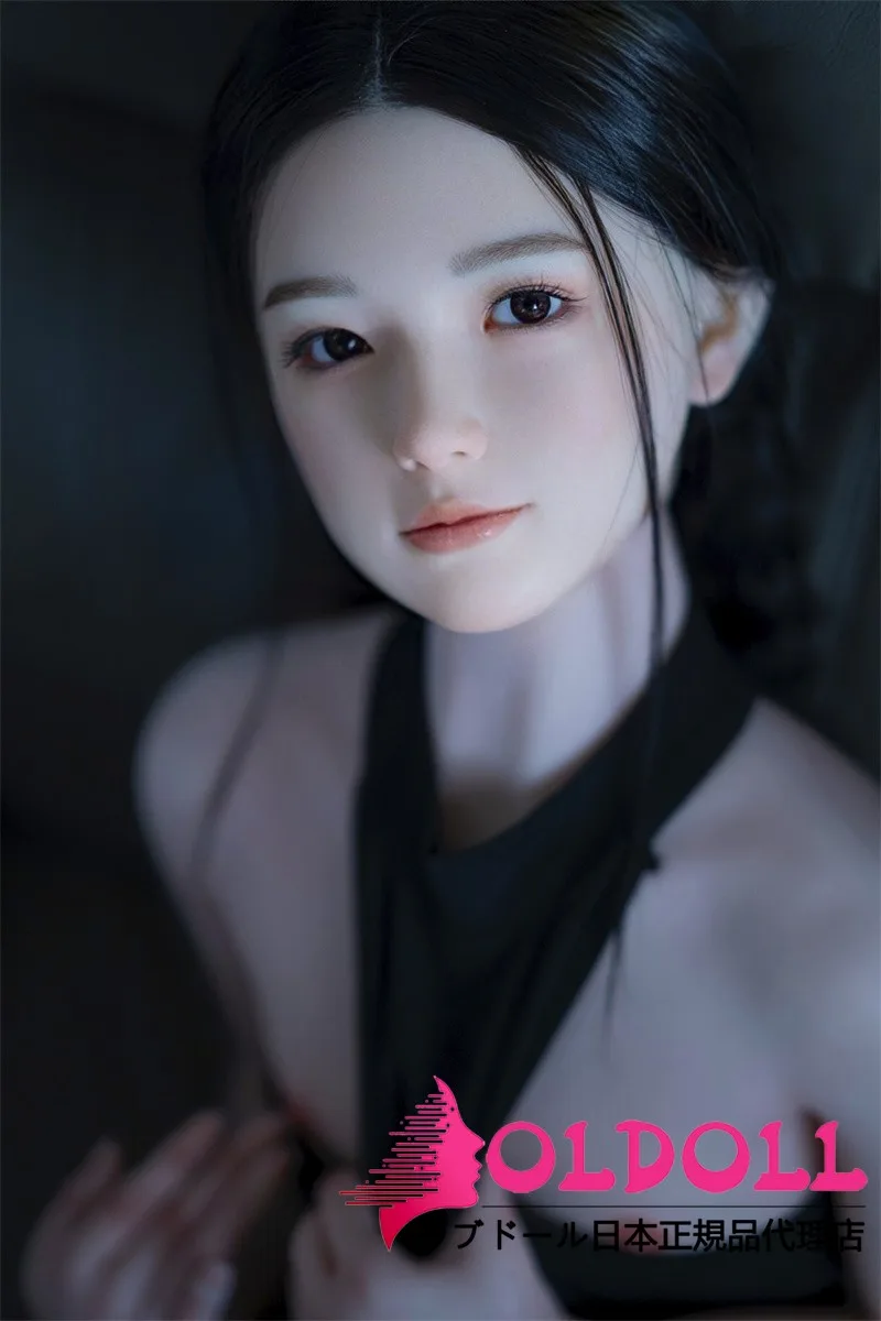 Waxdoll GD13 142cm Aカップ サムネイル 5