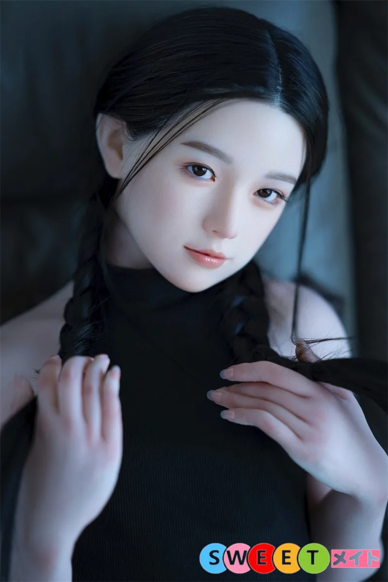 Waxdoll GD13 142cm Aカップ サムネイル 8