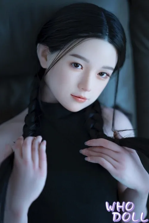 Waxdoll GD13 142cm Aカップ サムネイル 9