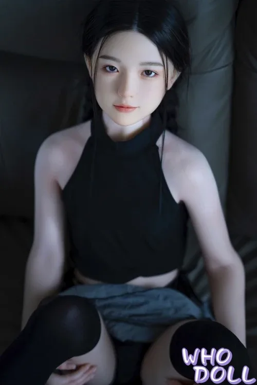 Waxdoll GD13 142cm Aカップ サムネイル 10