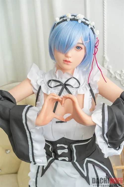Waxdoll GD14R 155cm Cカップ サムネイル 2