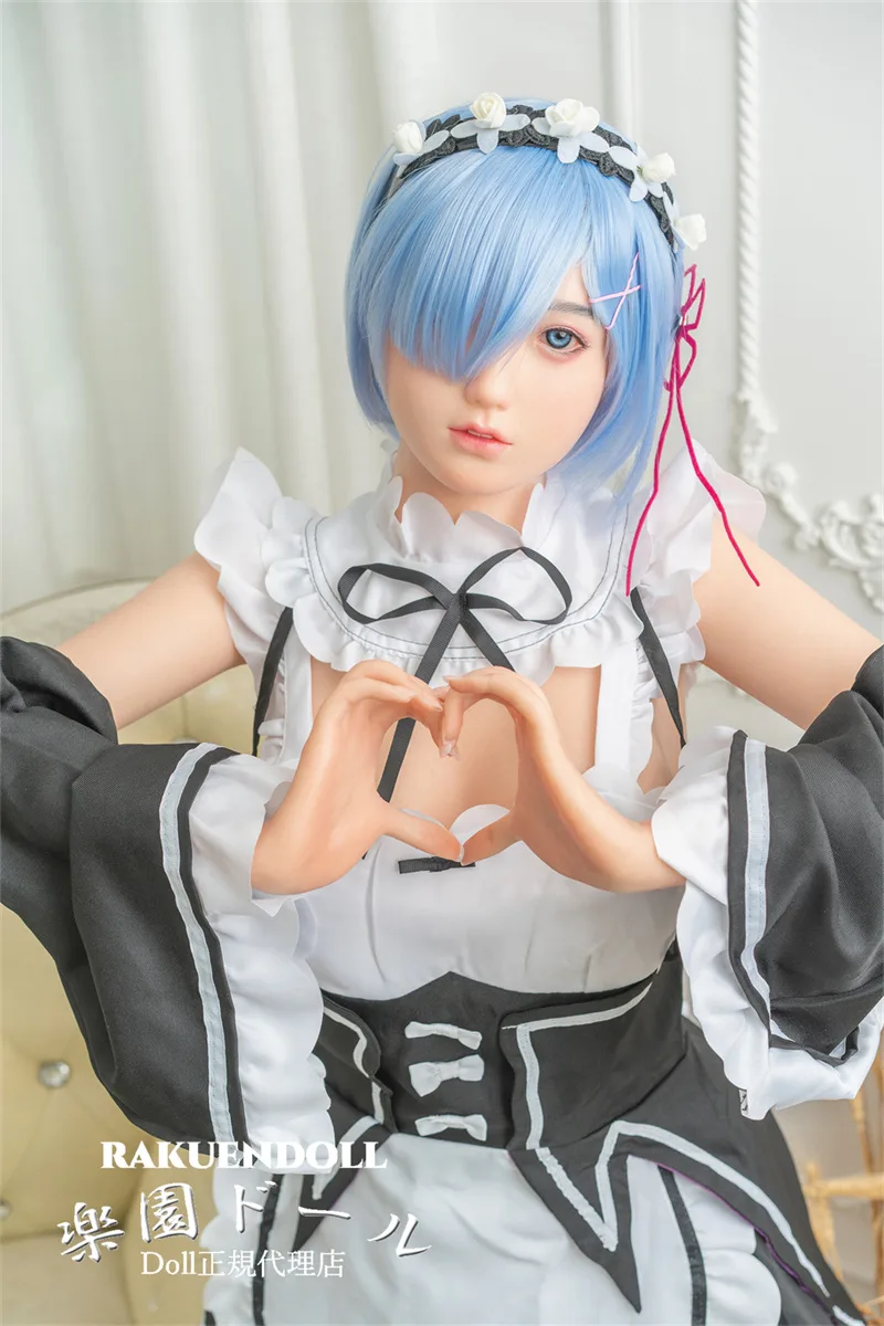 Waxdoll GD14R 155cm Cカップ サムネイル 3