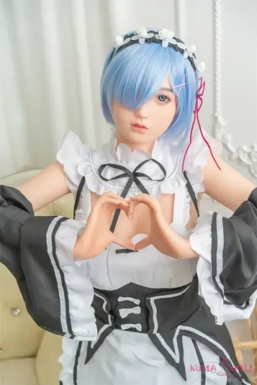 Waxdoll GD14R 155cm Cカップ サムネイル 5