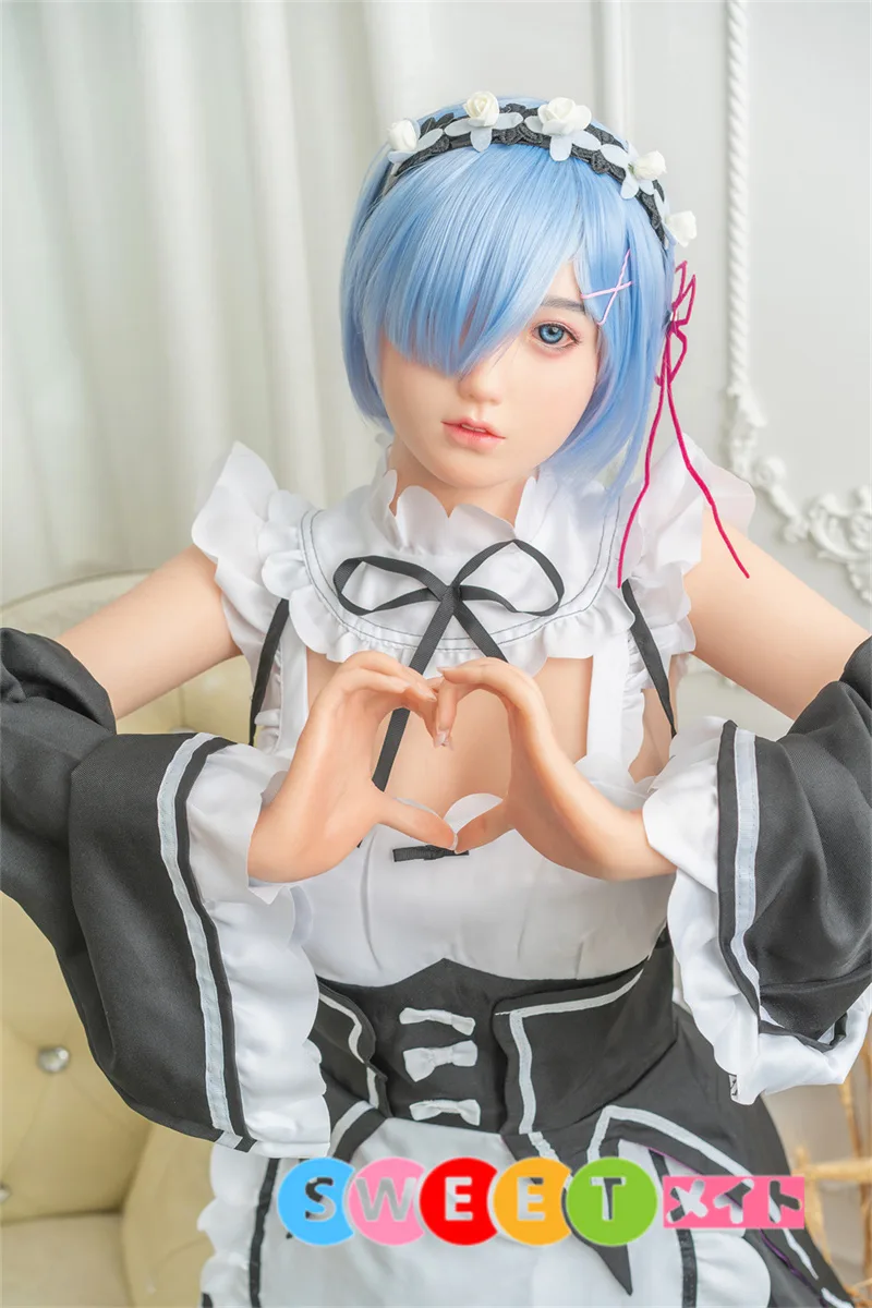 Waxdoll GD14R 155cm Cカップ サムネイル 6