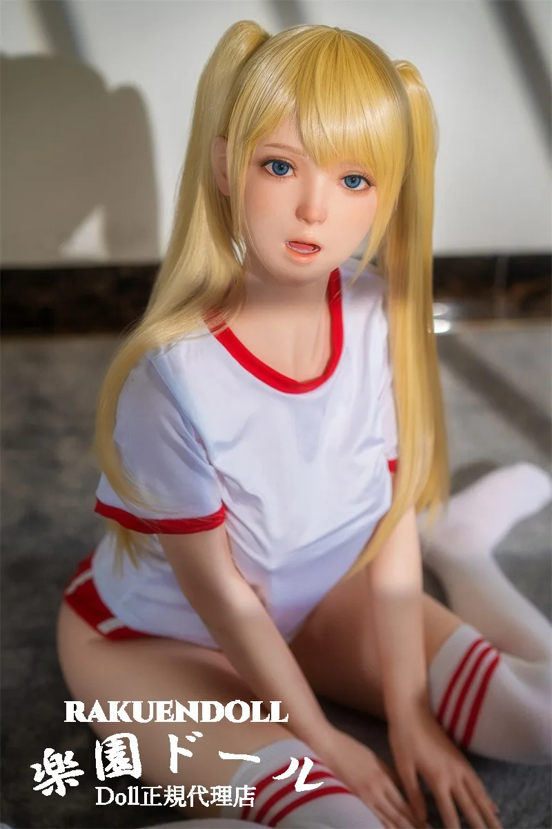 Waxdoll GD36_1 155cm Cカップ サムネイル 3