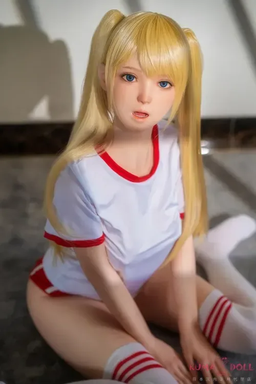 Waxdoll GD36_1 155cm Cカップ サムネイル 5