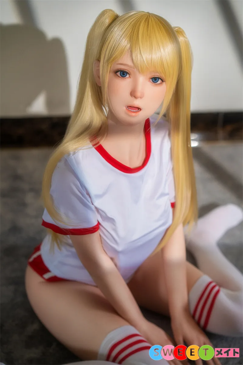 Waxdoll GD36_1 155cm Cカップ サムネイル 6