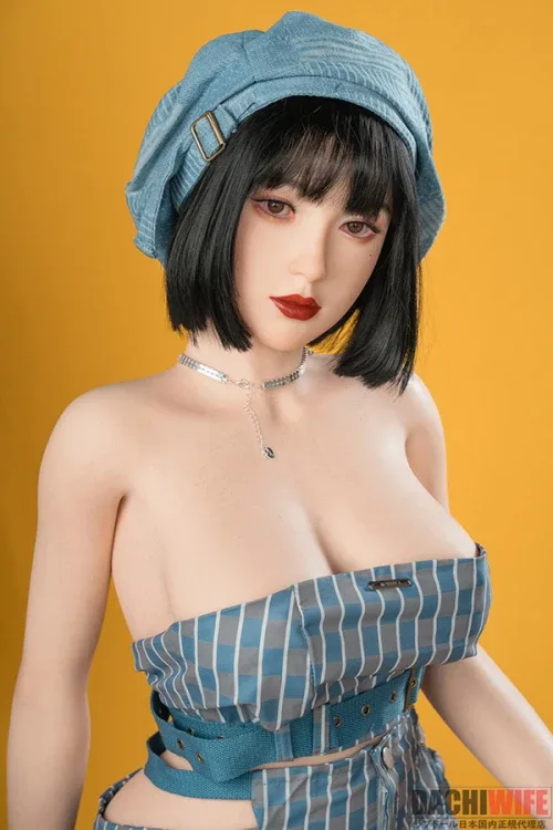 Waxdoll GE04 165cm Fカップ