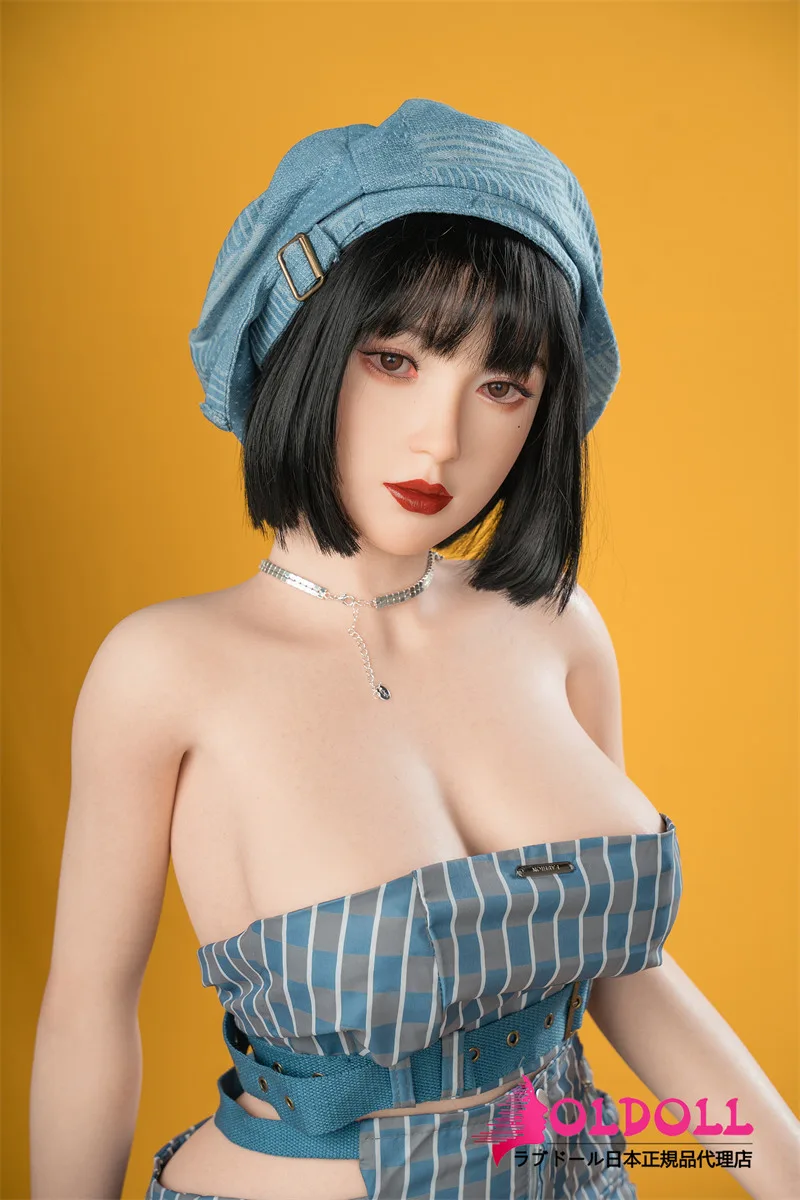Waxdoll GE04 165cm Fカップ サムネイル 5