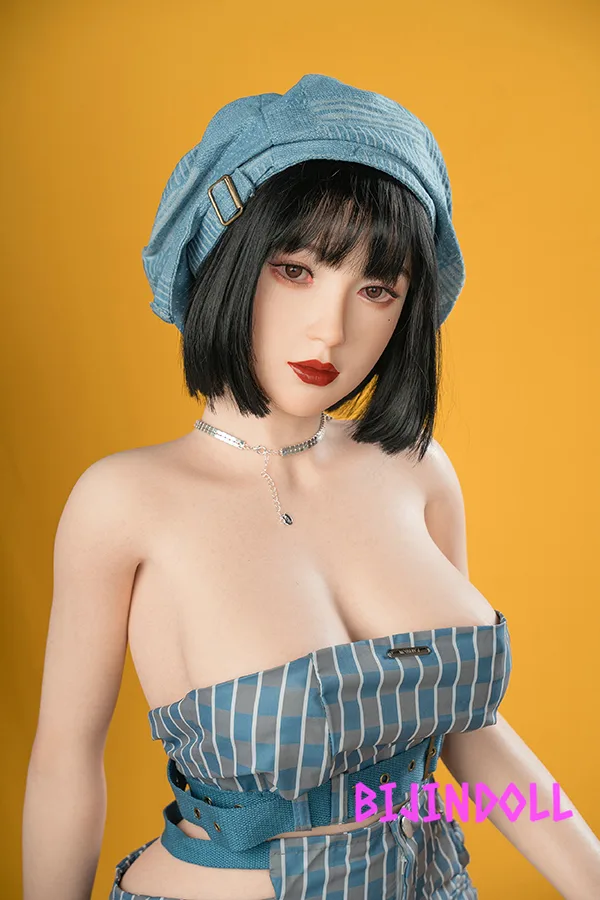 Waxdoll GE04 165cm Fカップ サムネイル 7
