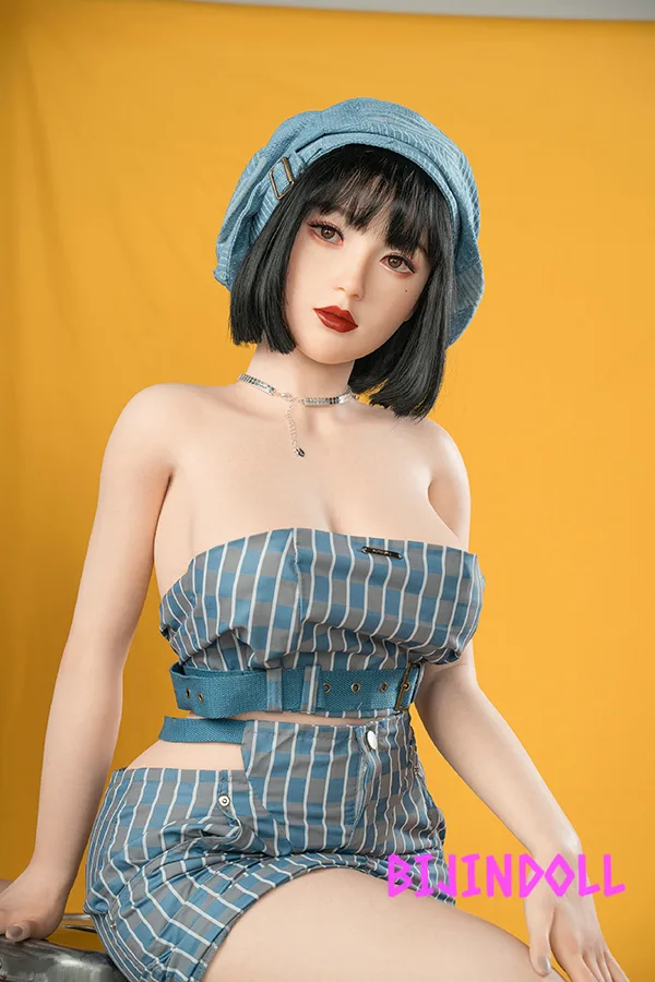 Waxdoll GE04 165cm Fカップ サムネイル 8