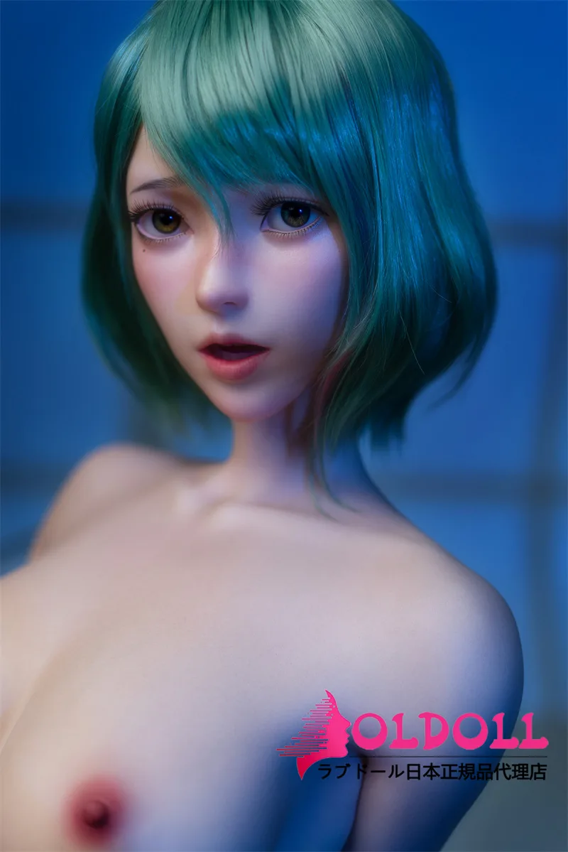 Waxdoll GE107_2 172cm Fカップ サムネイル 3