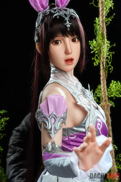 Waxdoll GE108_1 155cm Cカップ