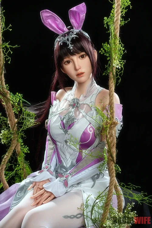 Waxdoll GE108_1 155cm Cカップ サムネイル 2