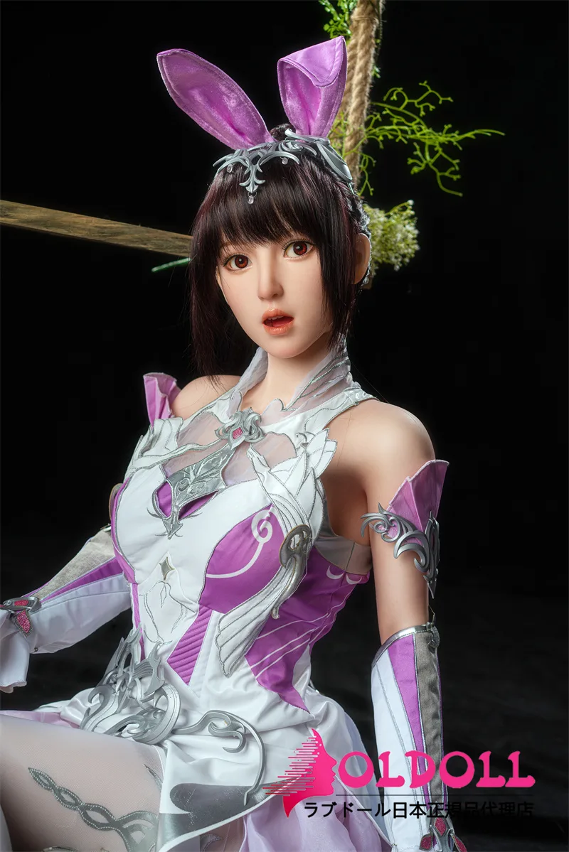 Waxdoll GE108_1 155cm Cカップ サムネイル 5