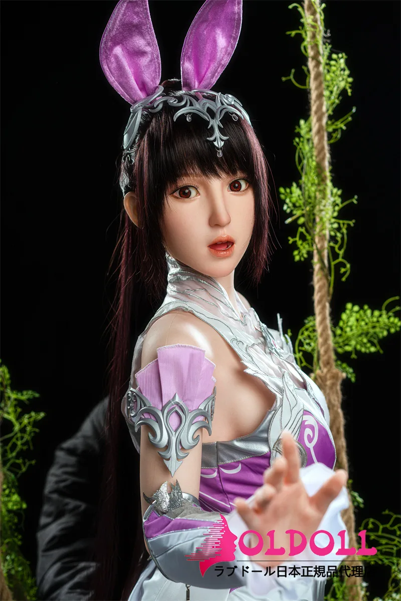 Waxdoll GE108_1 155cm Cカップ サムネイル 6