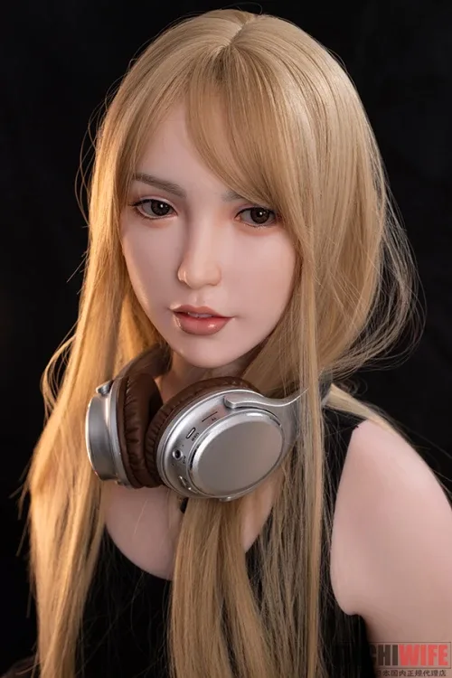 Waxdoll GE109 151cm Aカップ