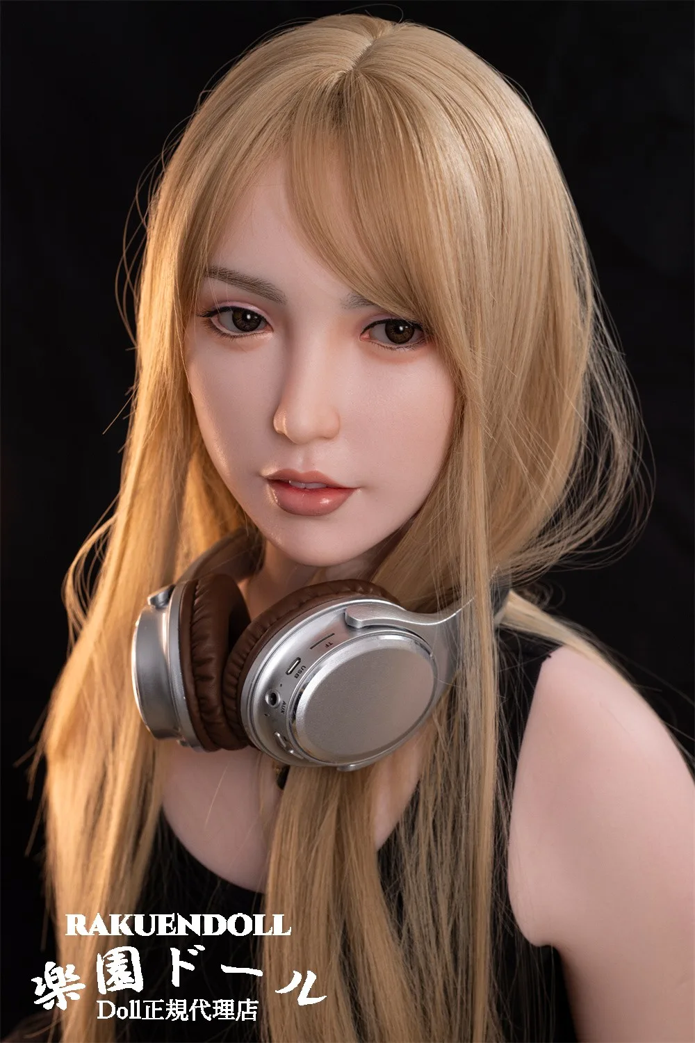 Waxdoll GE109 151cm Aカップ サムネイル 3