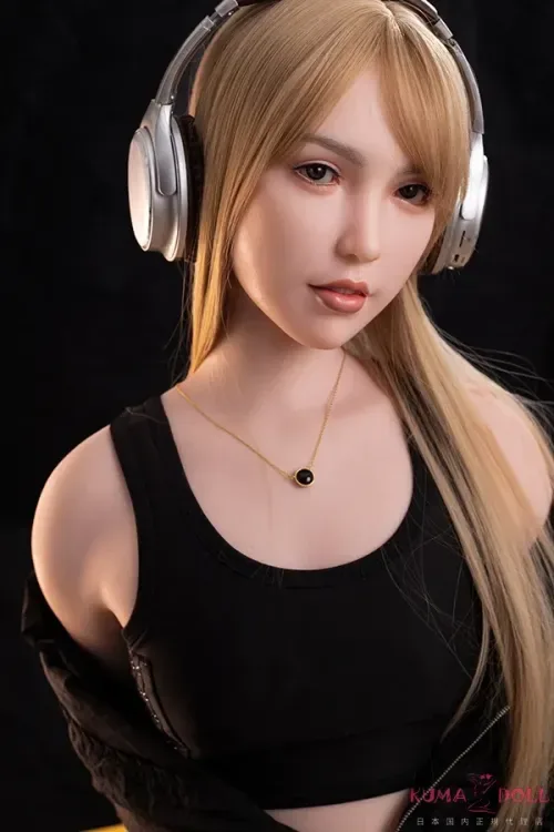 Waxdoll GE109 151cm Aカップ サムネイル 5