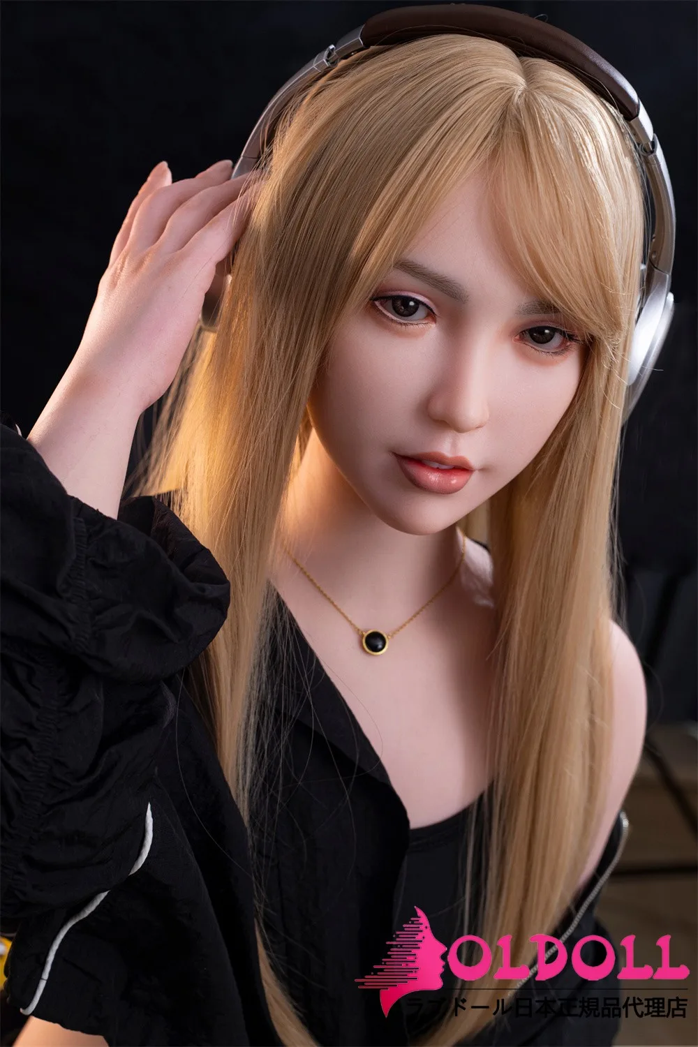 Waxdoll GE109 151cm Aカップ サムネイル 6