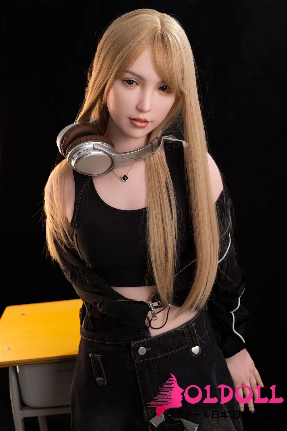 Waxdoll GE109 151cm Aカップ サムネイル 7