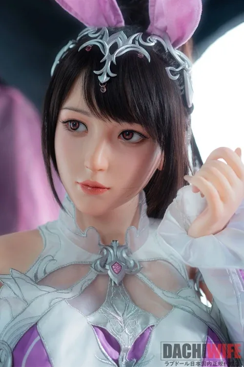 Waxdoll GE17Z_1 155cm Cカップ
