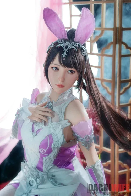 Waxdoll GE17Z_1 155cm Cカップ サムネイル 2