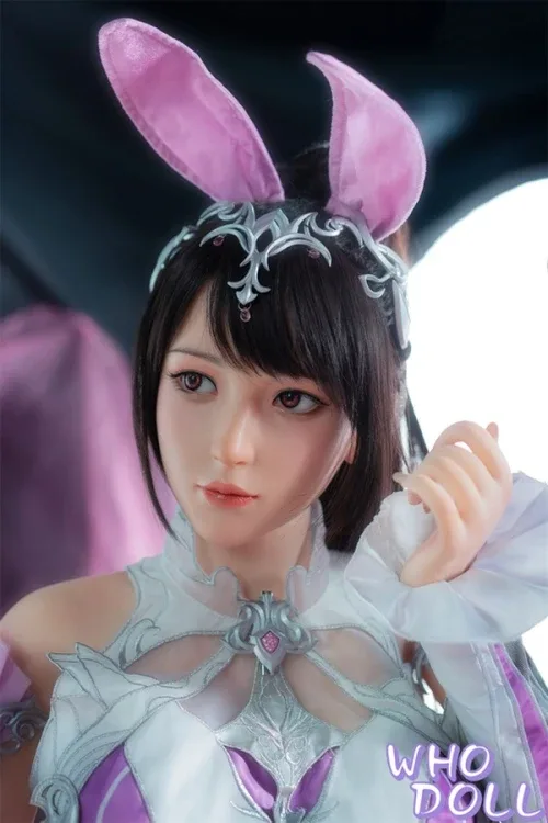 Waxdoll GE17Z_1 155cm Cカップ サムネイル 4