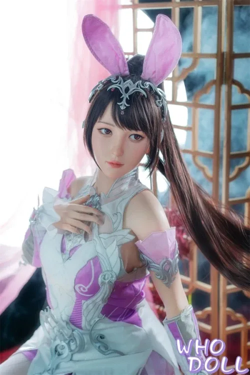 Waxdoll GE17Z_1 155cm Cカップ サムネイル 5