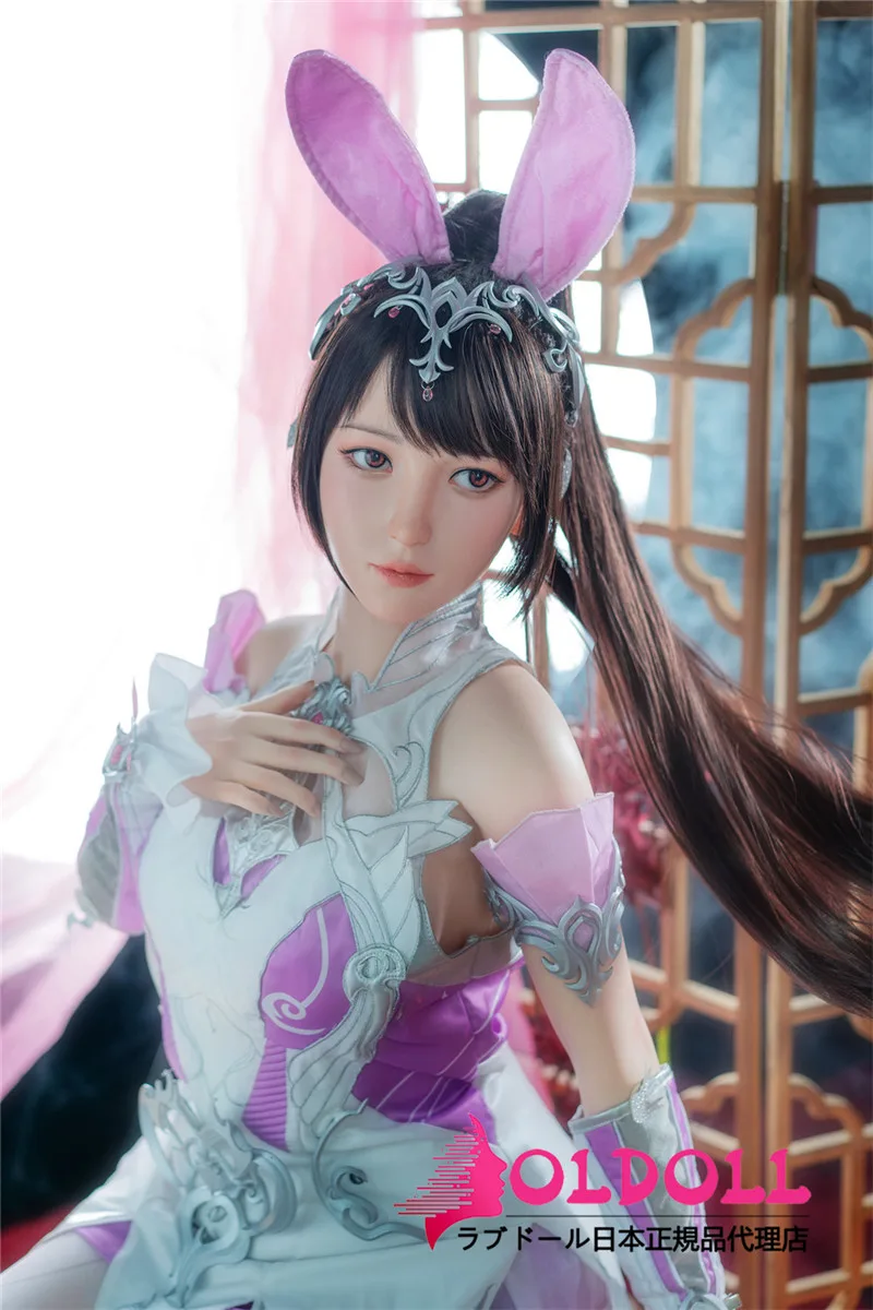 Waxdoll GE17Z 155cm Cカップ サムネイル 3