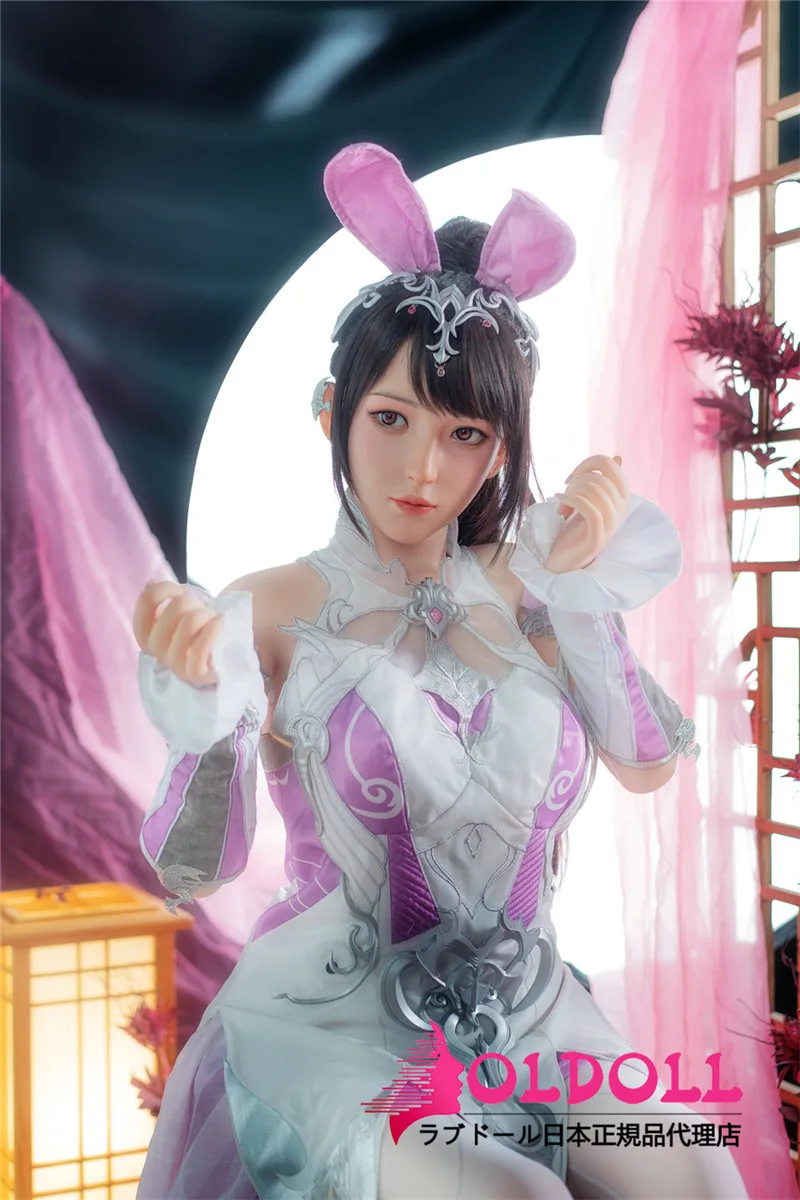 Waxdoll GE17Z 155cm Cカップ サムネイル 4