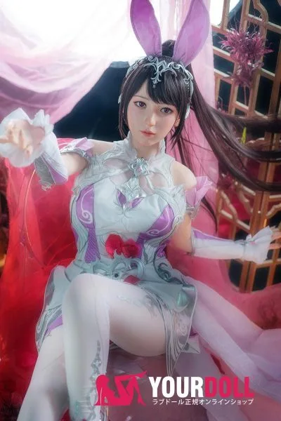 Waxdoll GE17Z 155cm Cカップ サムネイル 5