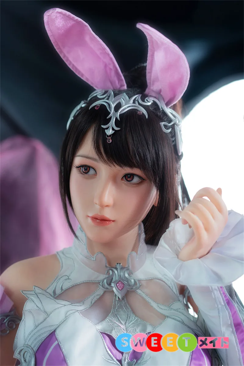 Waxdoll GE17Z 155cm Cカップ サムネイル 6