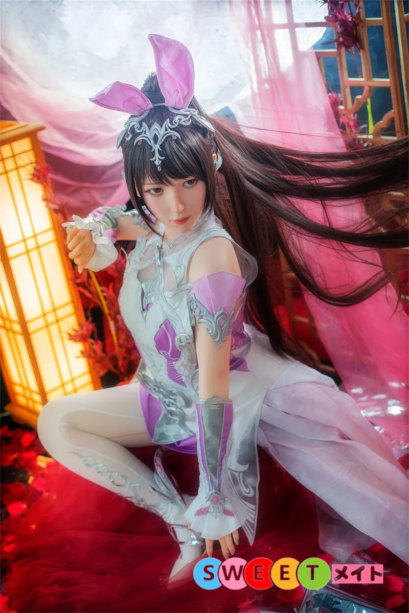 Waxdoll GE17Z 155cm Cカップ サムネイル 7