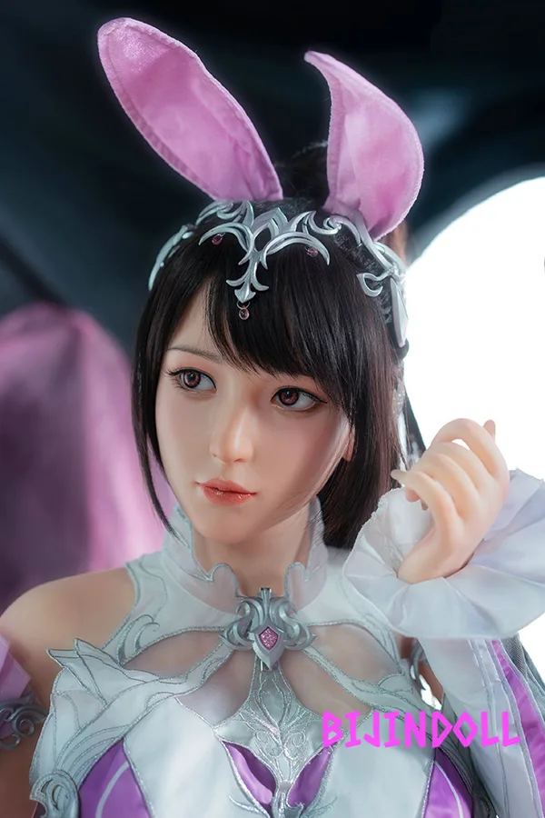 Waxdoll GE17Z 155cm Cカップ サムネイル 8