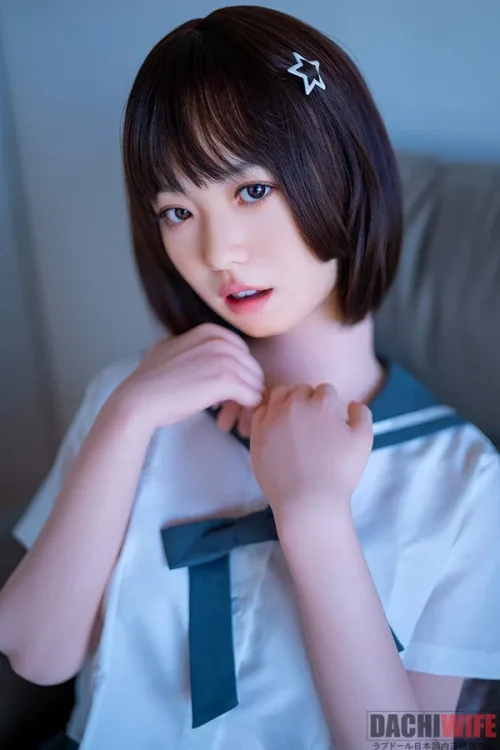 Waxdoll GE43 154cm Aカップ