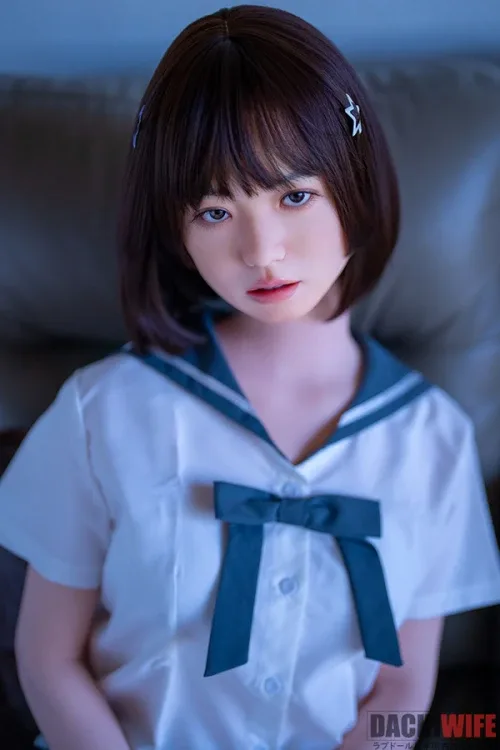 Waxdoll GE43 154cm Aカップ サムネイル 2