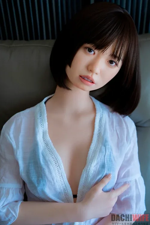 Waxdoll GE43 154cm Aカップ サムネイル 3
