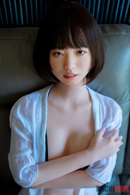Waxdoll GE43 154cm Aカップ サムネイル 4