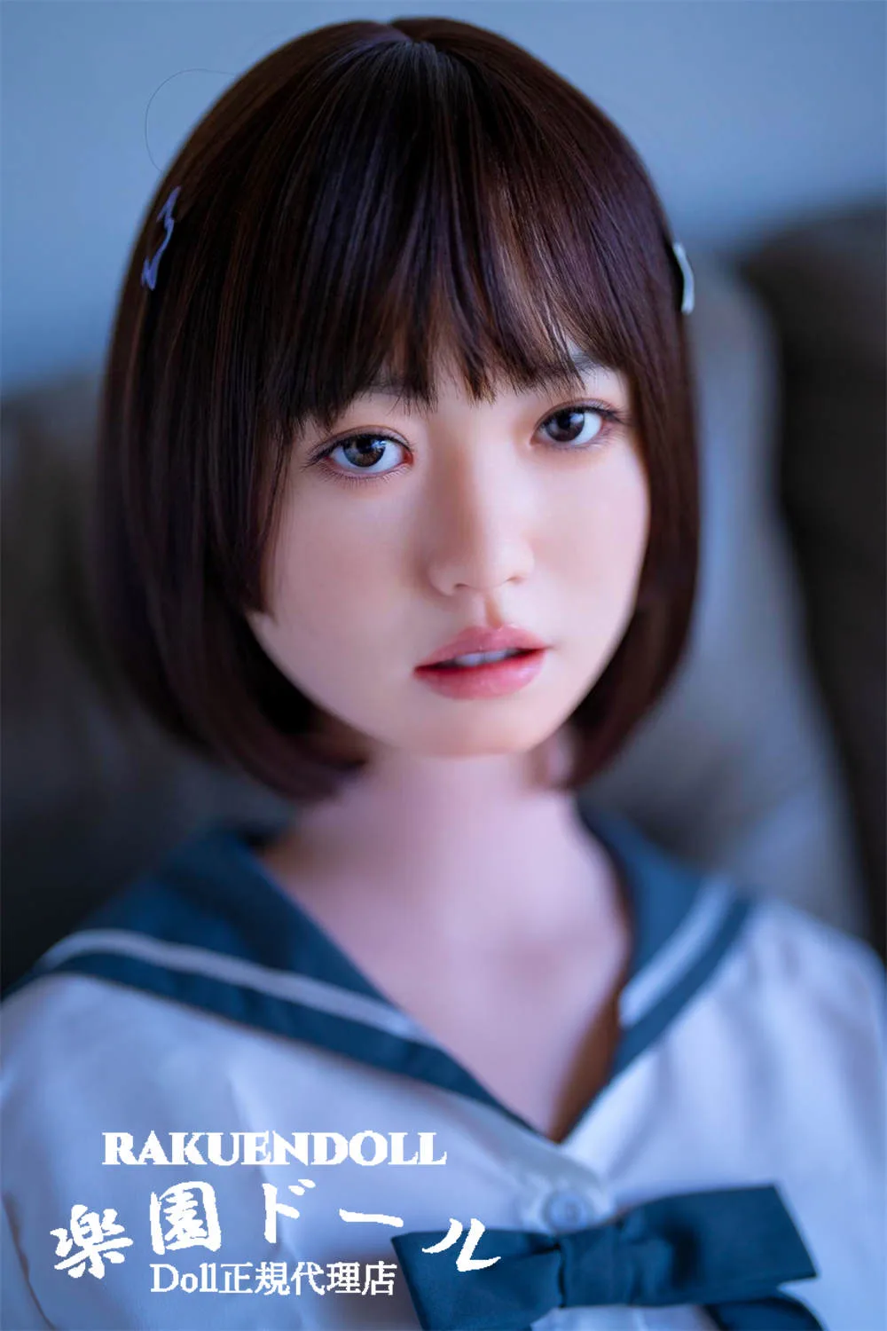 Waxdoll GE43 154cm Aカップ サムネイル 7
