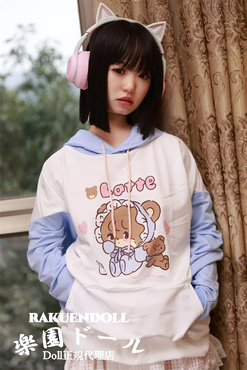 Waxdoll GE43 154cm Aカップ サムネイル 9