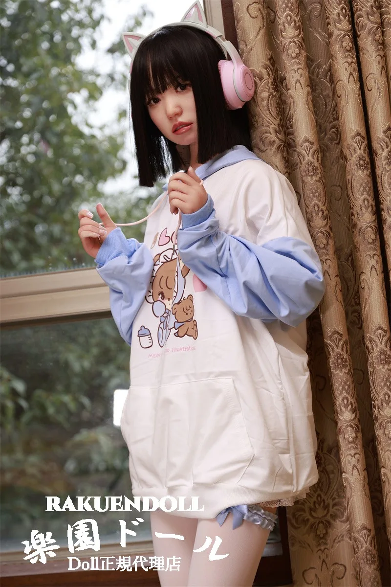 Waxdoll GE43 154cm Aカップ サムネイル 10