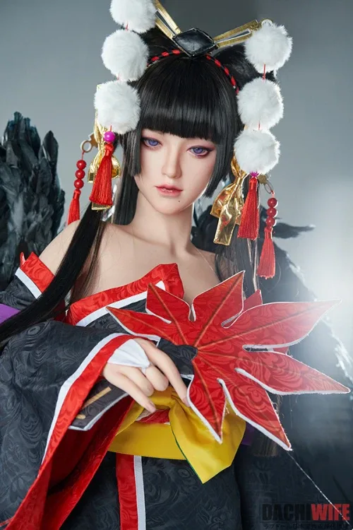 Waxdoll GE44 165cm Fカップ