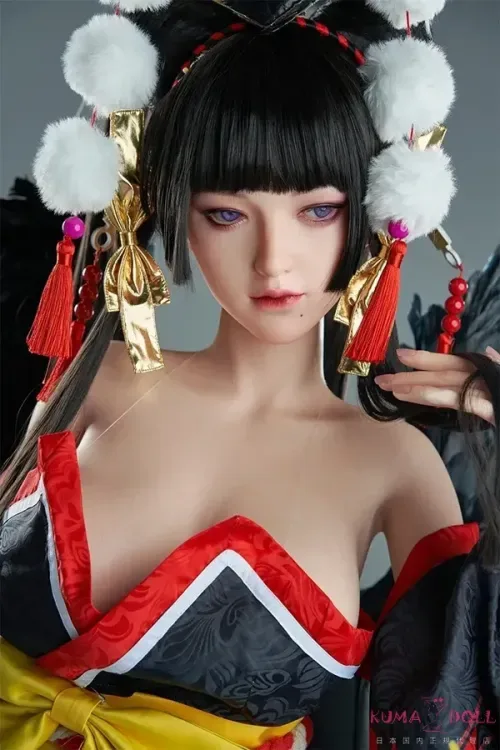 Waxdoll GE44 165cm Fカップ サムネイル 3