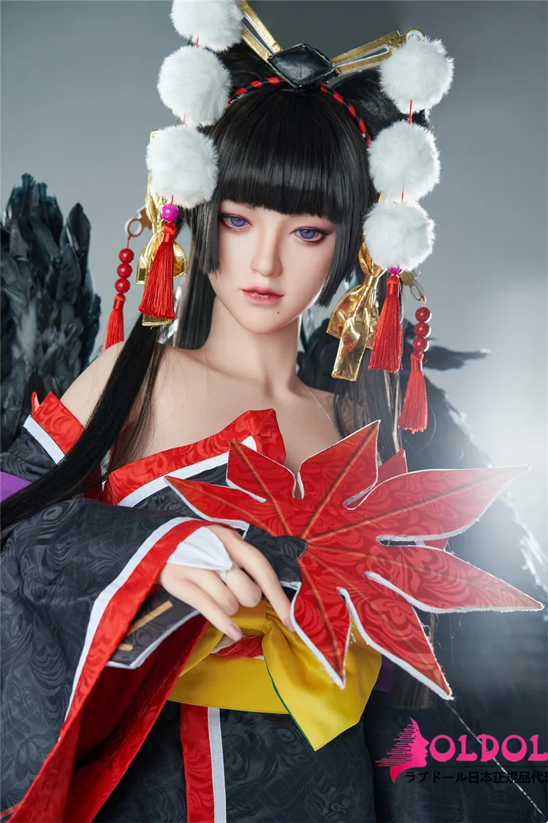 Waxdoll GE44 165cm Fカップ サムネイル 4