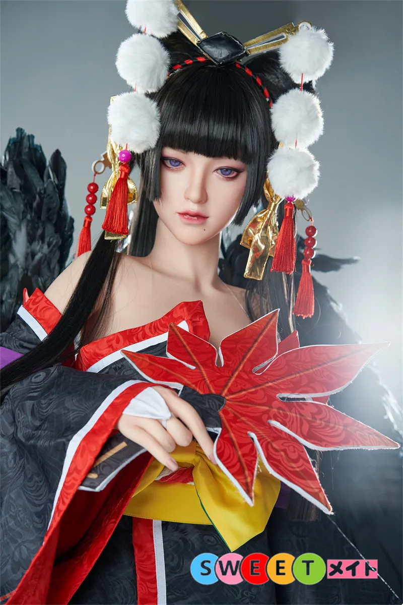Waxdoll GE44 165cm Fカップ サムネイル 7