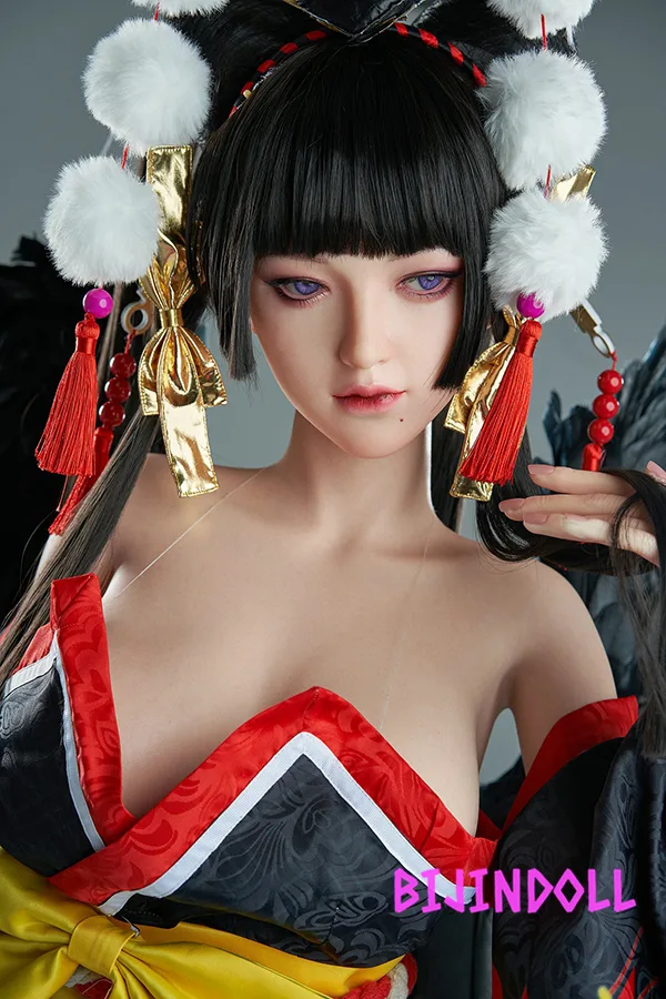 Waxdoll GE44 165cm Fカップ サムネイル 8