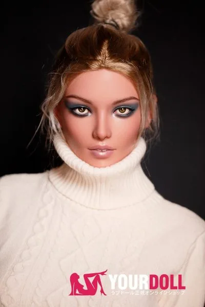 Waxdoll GE53 170cm Cカップ