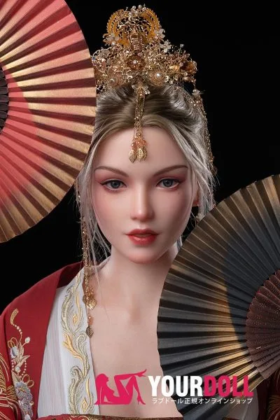 Waxdoll GE53 170cm Cカップ サムネイル 3