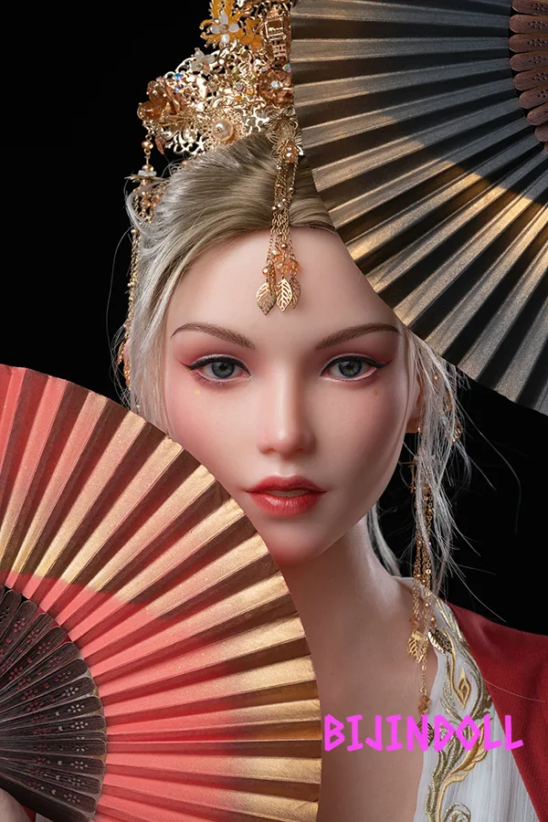 Waxdoll GE53 170cm Cカップ サムネイル 5